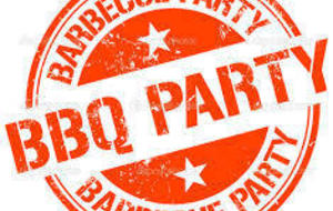 *** BBQ du KDSJ ***